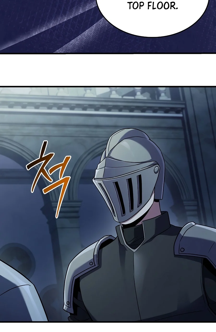 The Legendary Spearman Returns Chapter 221 — Page 3