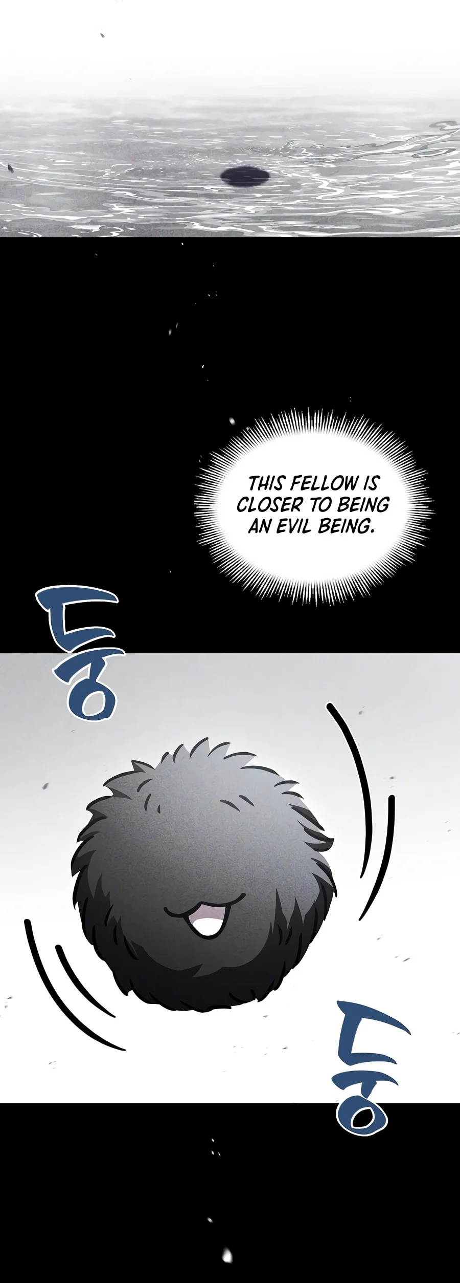 The Legendary Spearman Returns Chapter 221 — Page 7