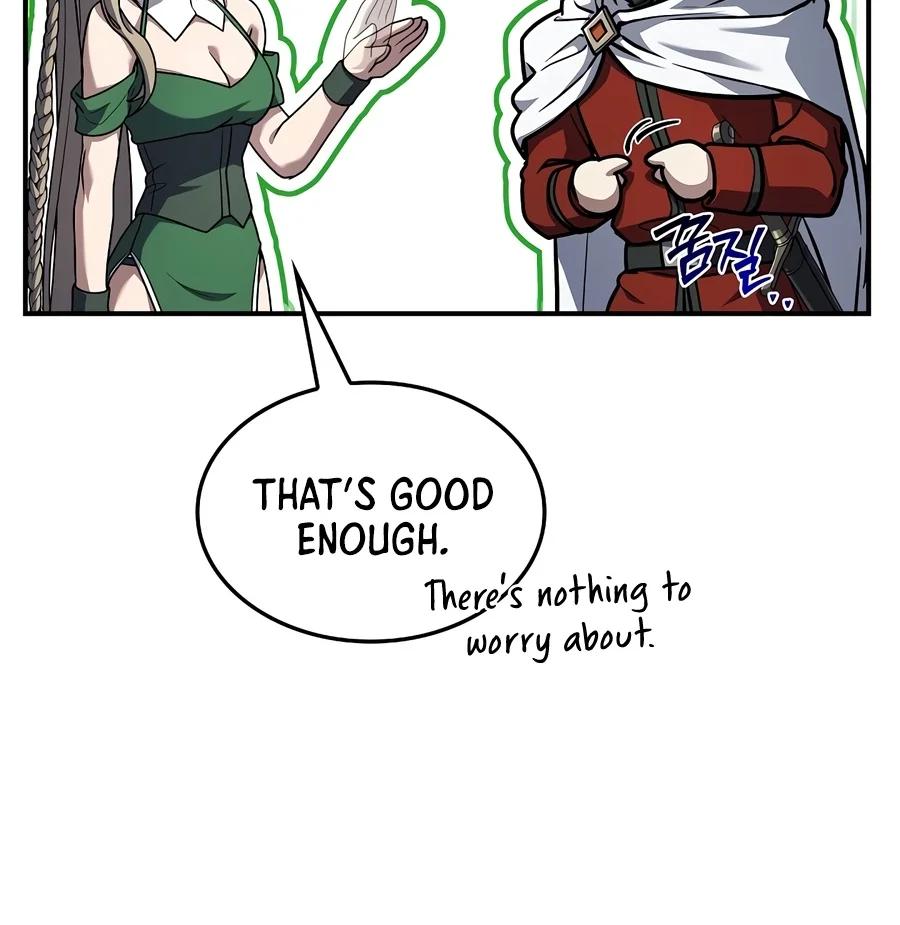 The Legendary Spearman Returns Chapter 221 — Page 9