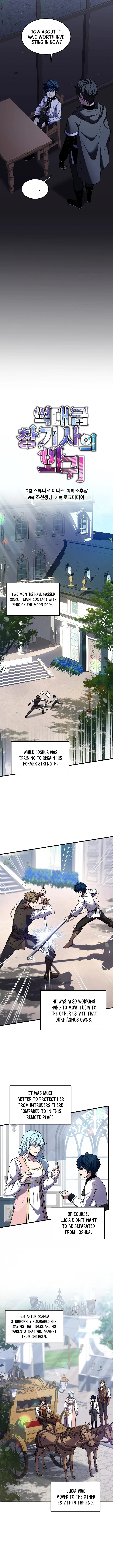 The Legendary Spearman Returns Chapter 25 — Page 5