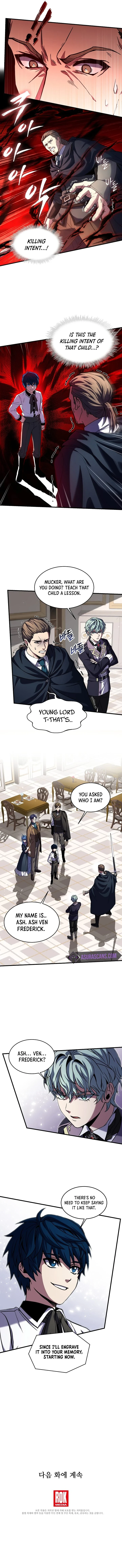 The Legendary Spearman Returns Chapter 26 — Page 10