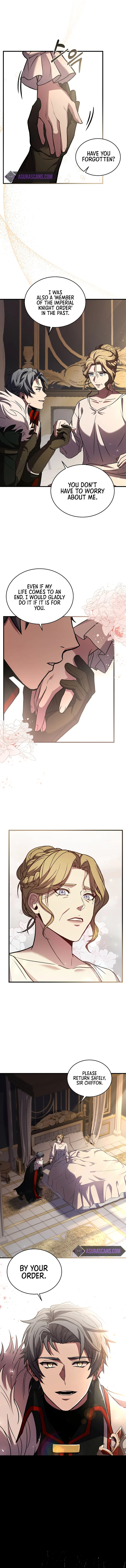 The Legendary Spearman Returns Chapter 46 — Page 10