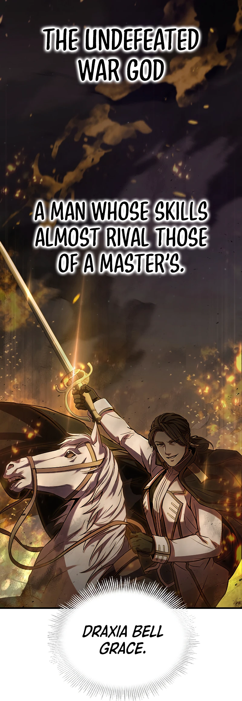 The Legendary Spearman Returns Chapter 47 — Page 5