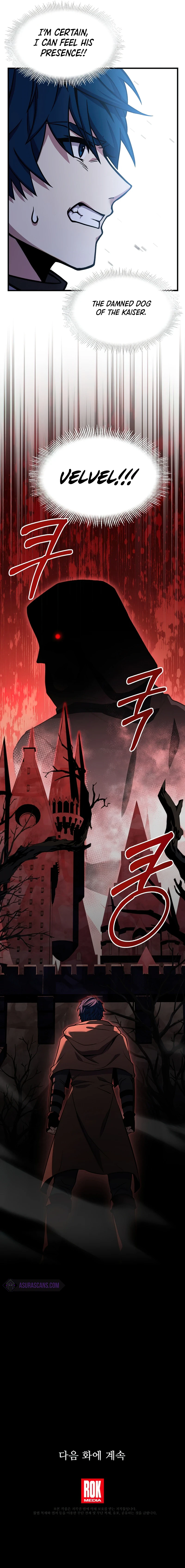 The Legendary Spearman Returns Chapter 64 — Page 14