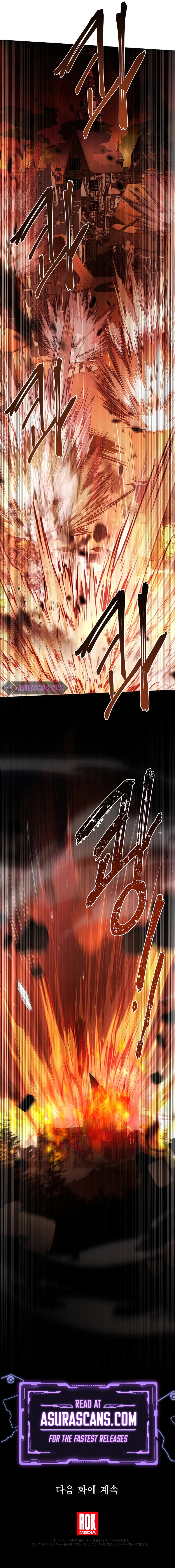 The Legendary Spearman Returns Chapter 79 — Page 13