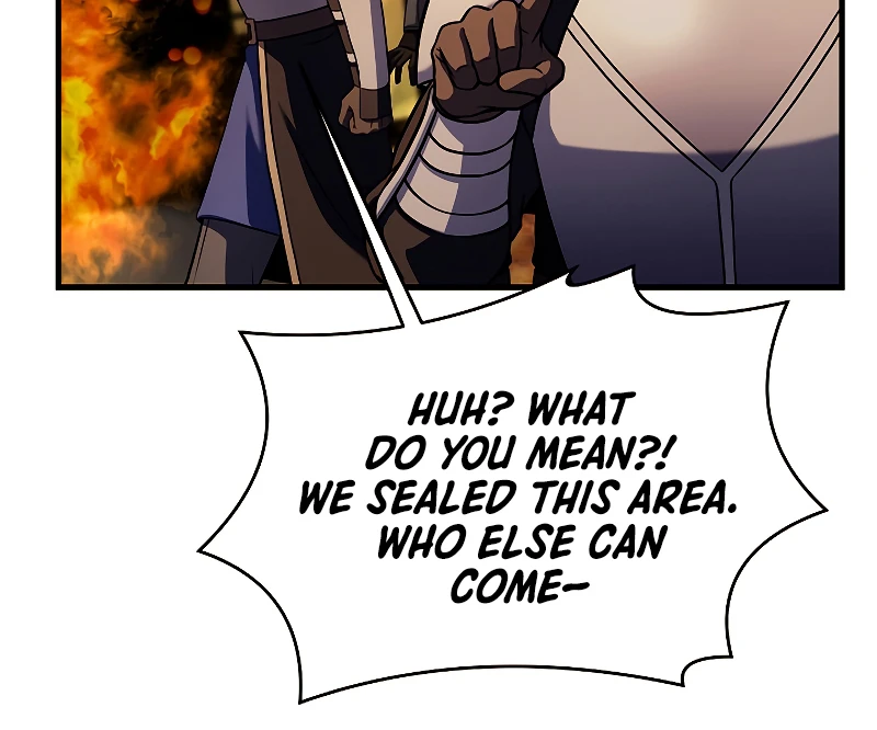 The Legendary Spearman Returns Chapter 85 — Page 7