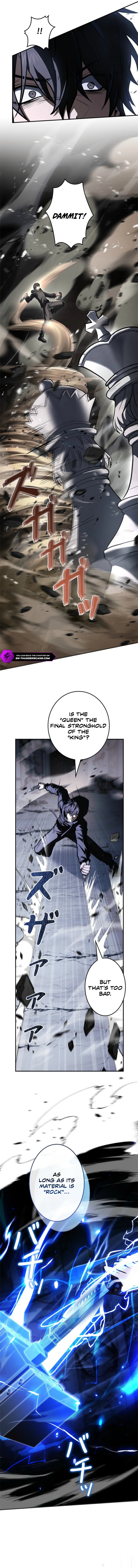 The Level 1 Hunter with Infinite Titles Chapter 13 — Page 8