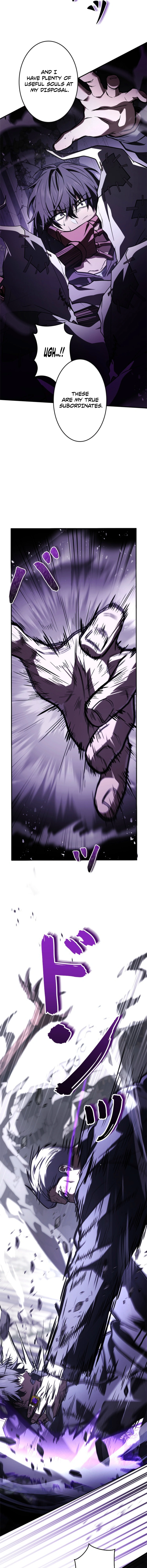 The Level 1 Hunter with Infinite Titles Chapter 14 — Page 16