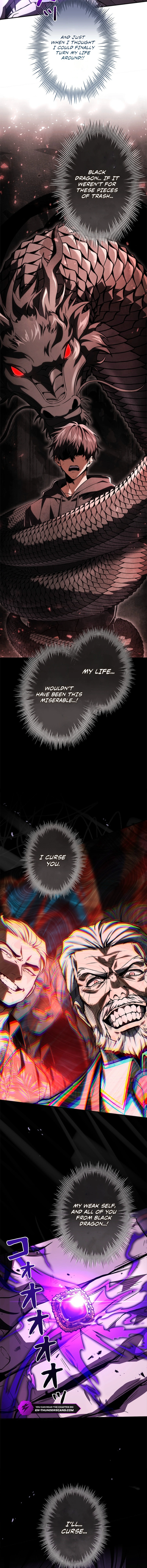 The Level 1 Hunter with Infinite Titles Chapter 14 — Page 18