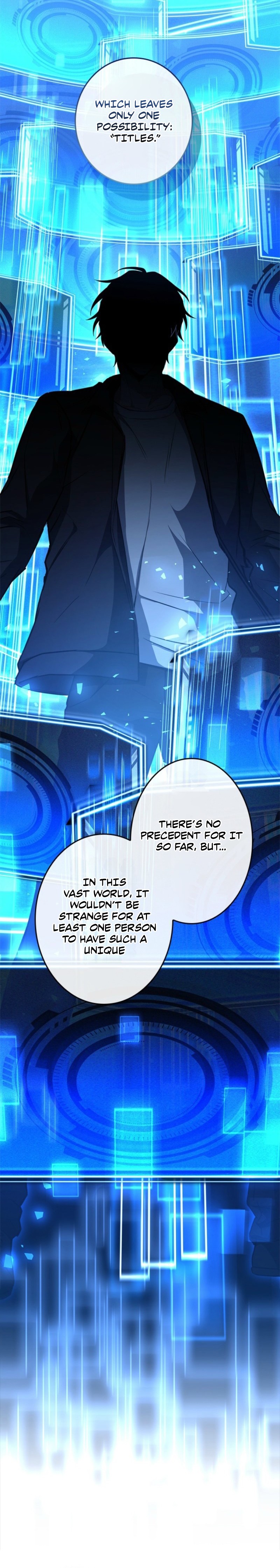The Level 1 Hunter with Infinite Titles Chapter 17 — Page 6