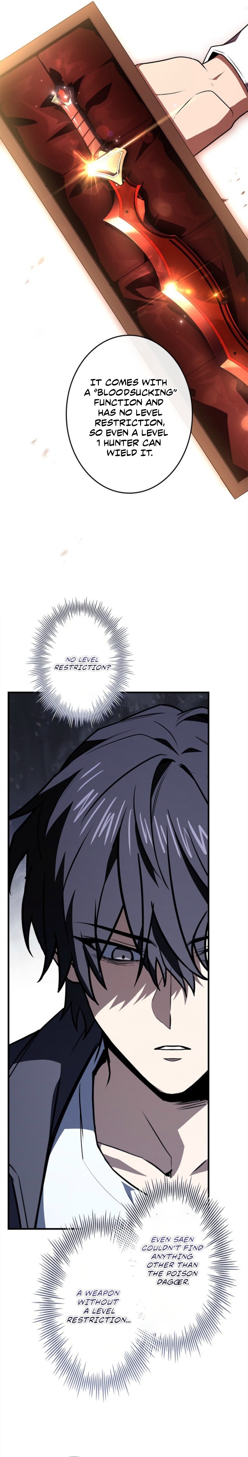 The Level 1 Hunter with Infinite Titles Chapter 17 — Page 14