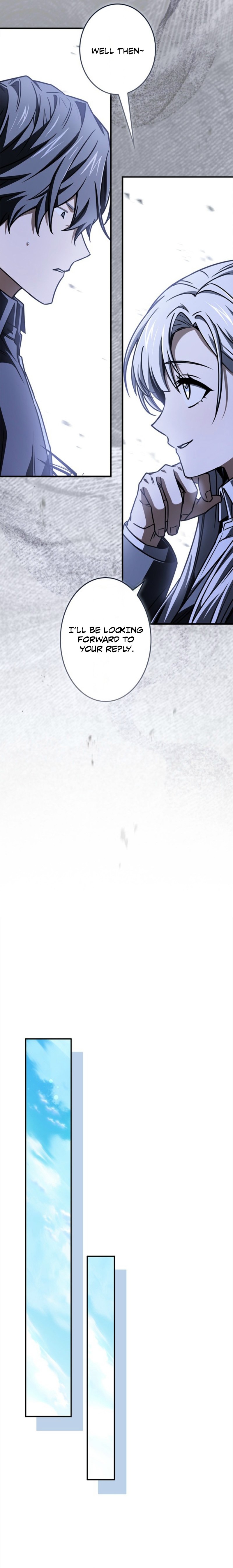 The Level 1 Hunter with Infinite Titles Chapter 17 — Page 17