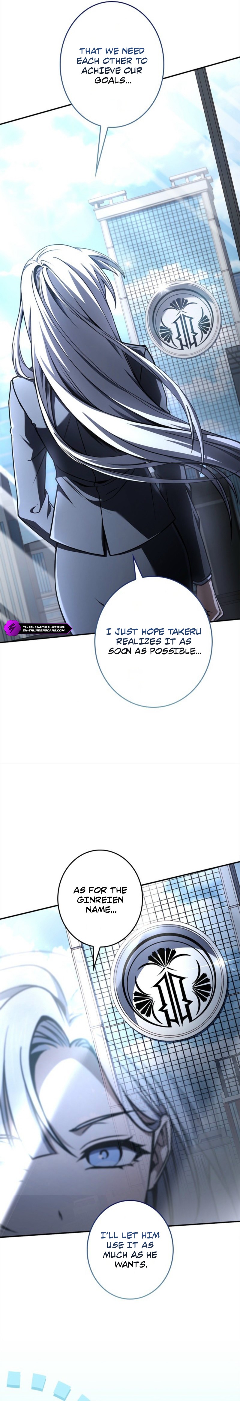 The Level 1 Hunter with Infinite Titles Chapter 17 — Page 22