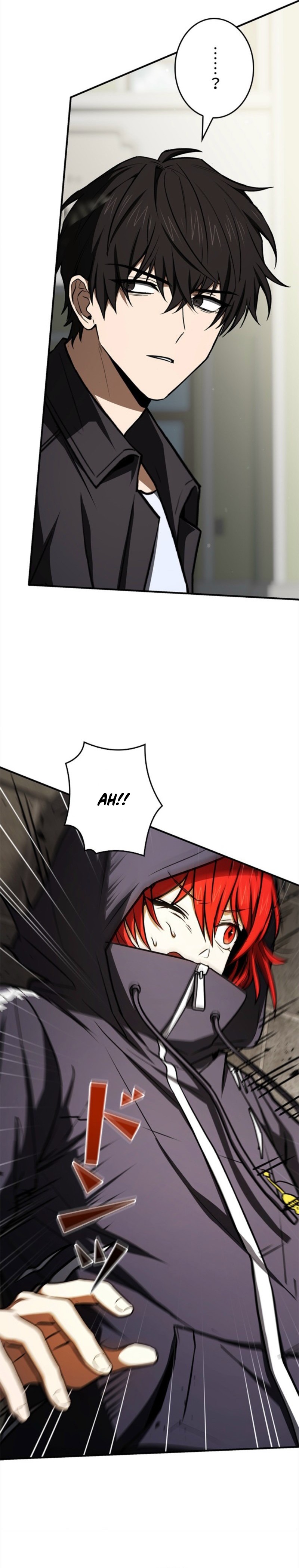 The Level 1 Hunter with Infinite Titles Chapter 17 — Page 26