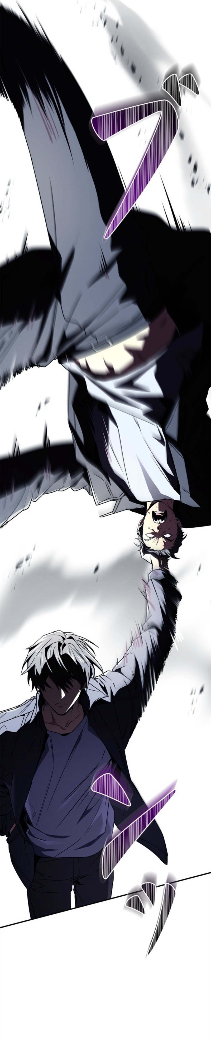 The Level 1 Hunter with Infinite Titles Chapter 17 — Page 33