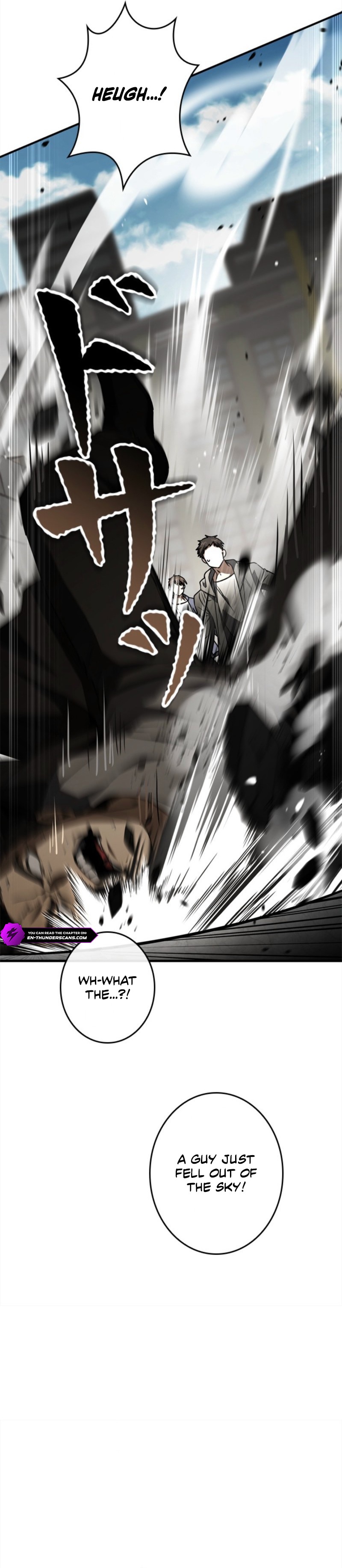 The Level 1 Hunter with Infinite Titles Chapter 17 — Page 34