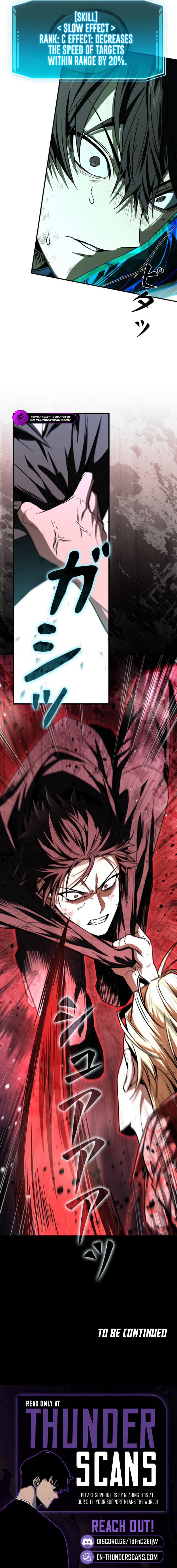 The Level 1 Hunter with Infinite Titles Chapter 5 — Page 15