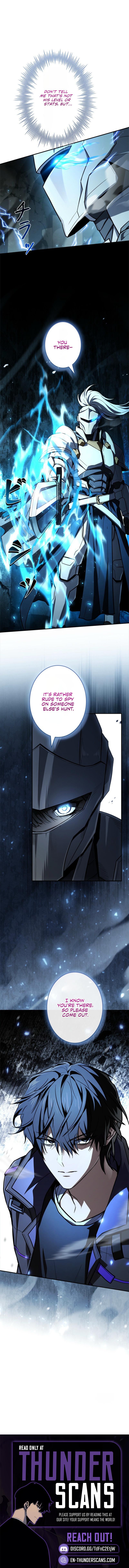 The Level 1 Hunter with Infinite Titles Chapter 7 — Page 14