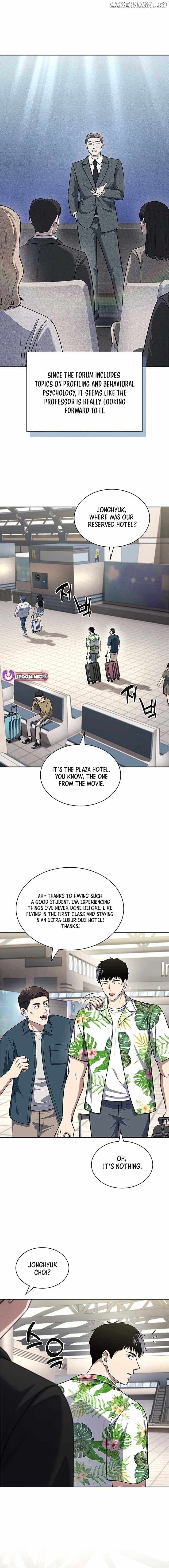 The Life of a Returning Officer Chapter 100 — Page 2
