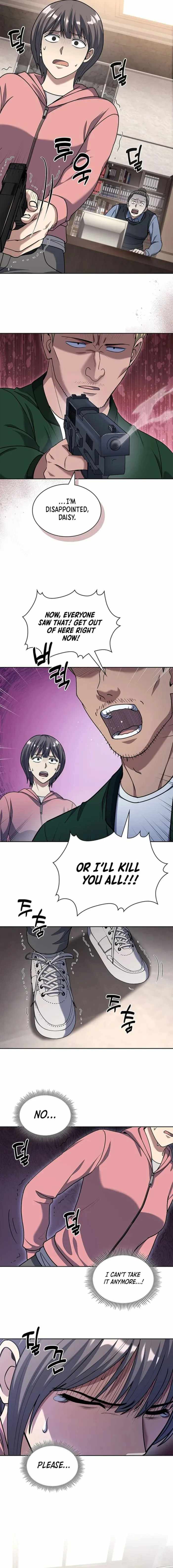 The Life of a Returning Officer Chapter 103 — Page 2