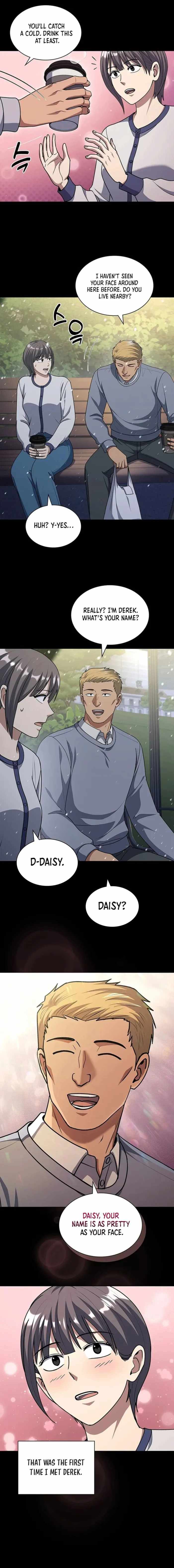 The Life of a Returning Officer Chapter 103 — Page 5