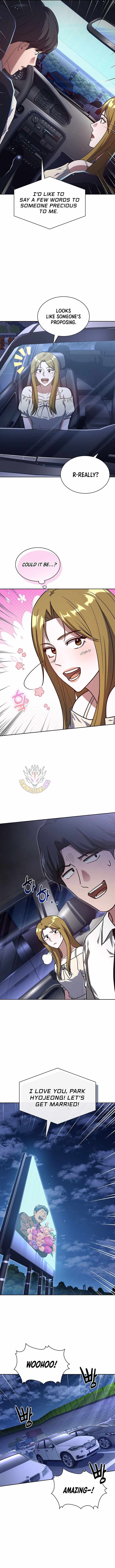 The Life of a Returning Officer Chapter 131 — Page 9