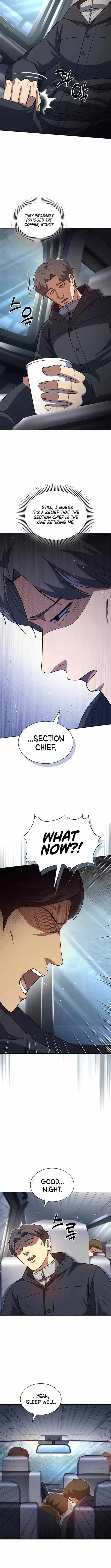The Life of a Returning Officer Chapter 134 — Page 2