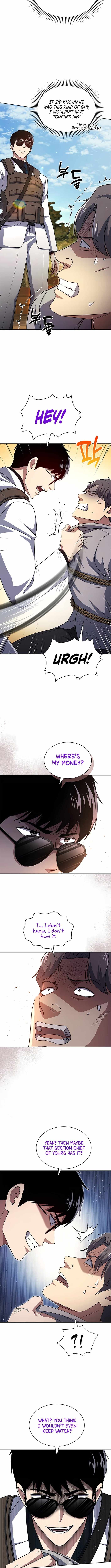 The Life of a Returning Officer Chapter 136 — Page 2