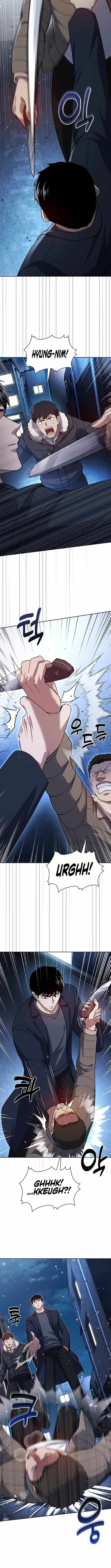 The Life of a Returning Officer Chapter 138 — Page 2