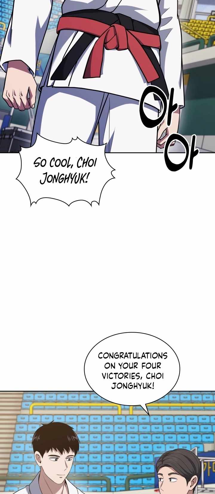The Life of a Returning Officer Chapter 29 — Page 2