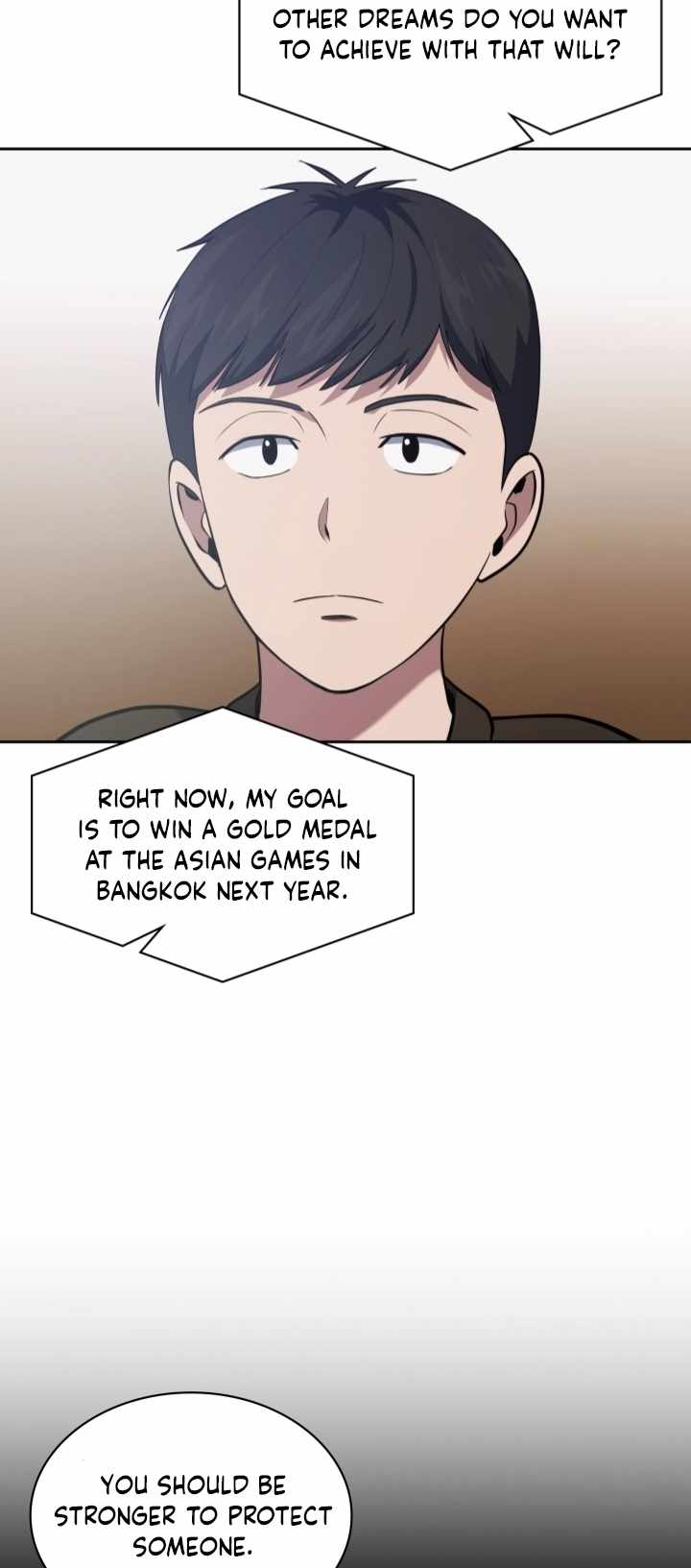 The Life of a Returning Officer Chapter 29 — Page 18