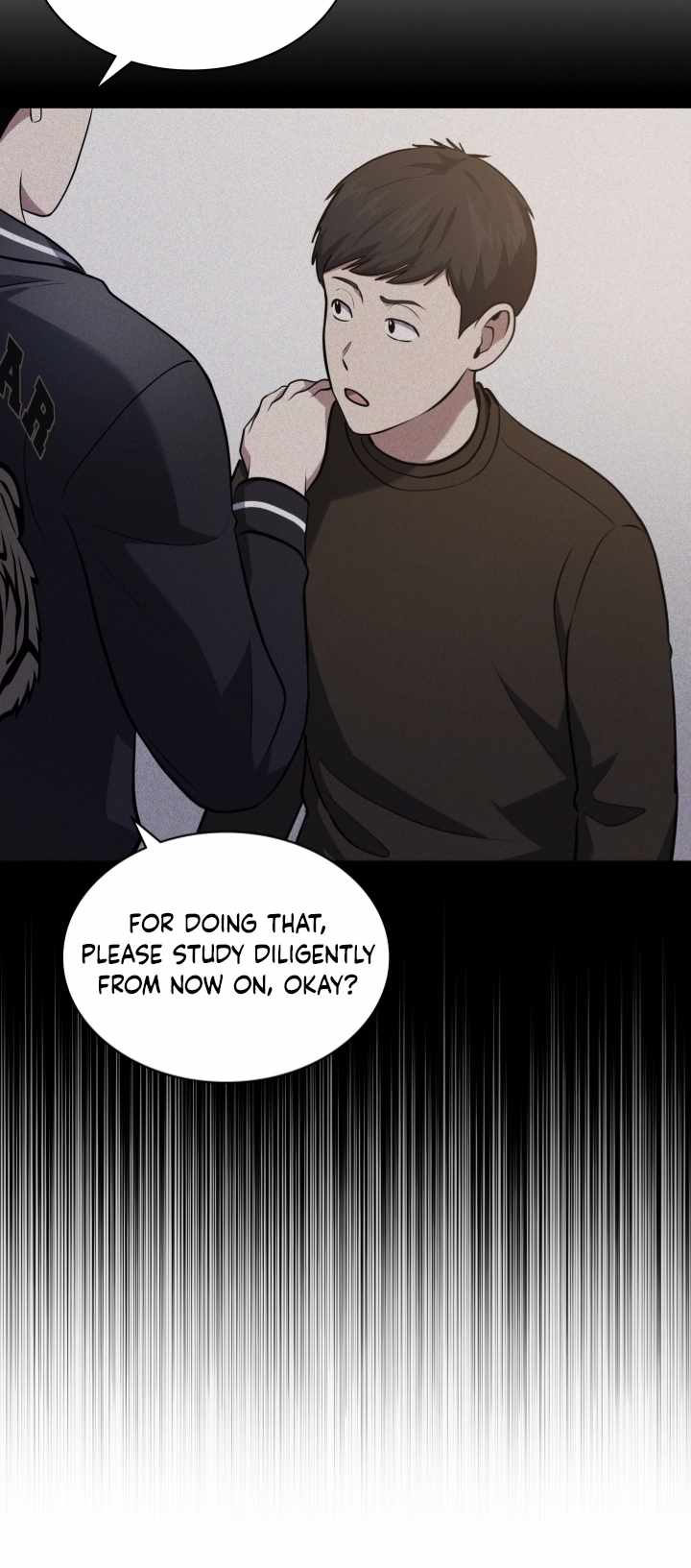The Life of a Returning Officer Chapter 29 — Page 19