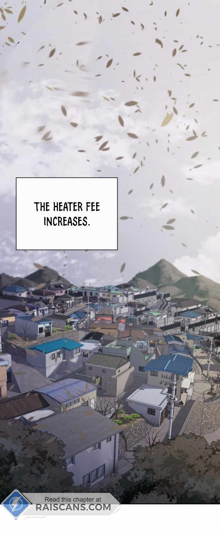The Life of a Returning Officer Chapter 29 — Page 23