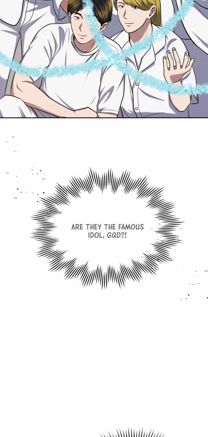 The Life of a Returning Officer Chapter 29 — Page 48