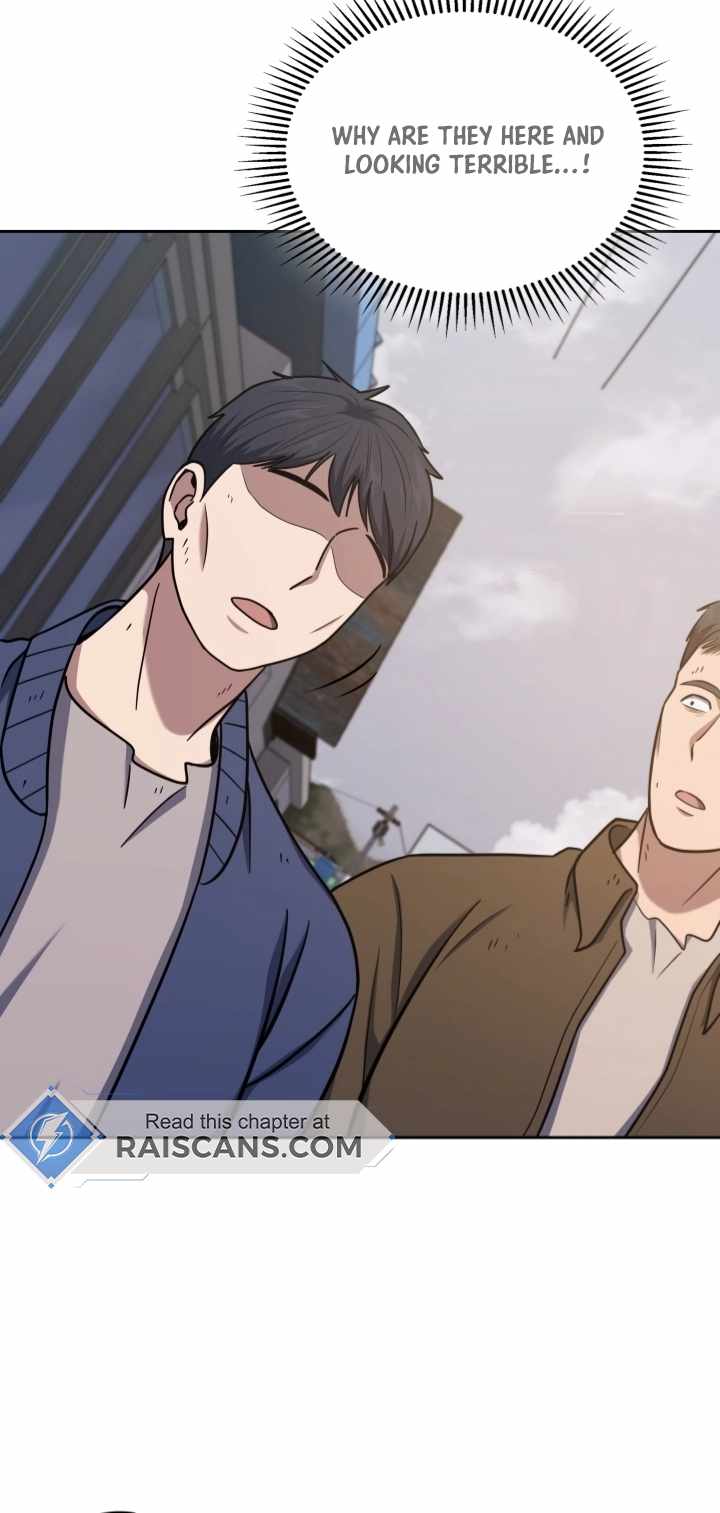 The Life of a Returning Officer Chapter 29 — Page 49