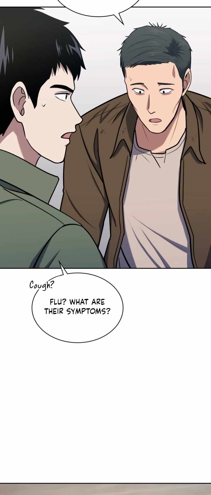 The Life of a Returning Officer Chapter 29 — Page 53