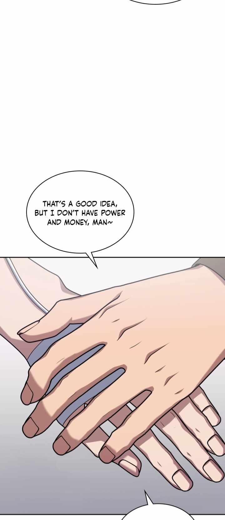 The Life of a Returning Officer Chapter 29 — Page 60