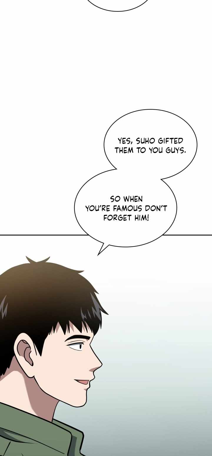 The Life of a Returning Officer Chapter 29 — Page 65