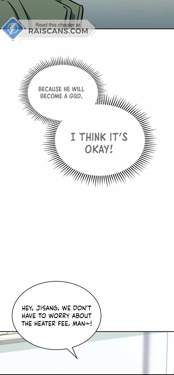 The Life of a Returning Officer Chapter 29 — Page 66
