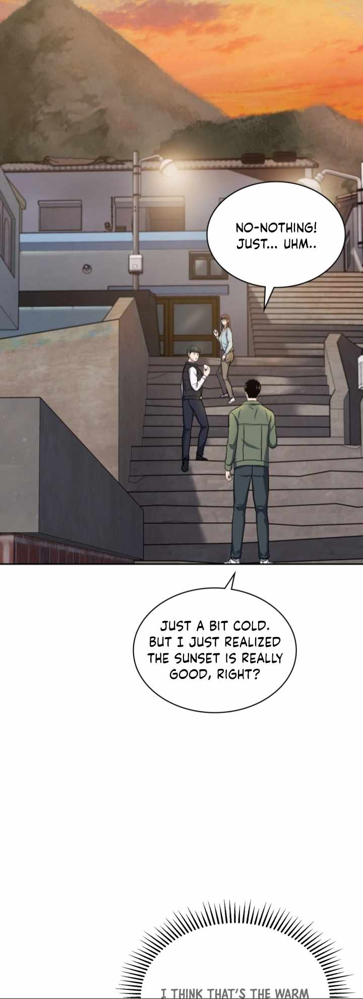 The Life of a Returning Officer Chapter 29 — Page 73
