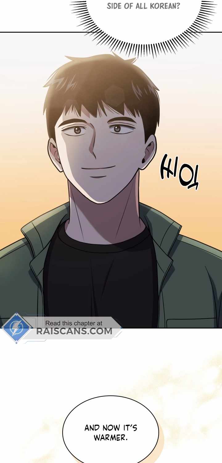 The Life of a Returning Officer Chapter 29 — Page 74