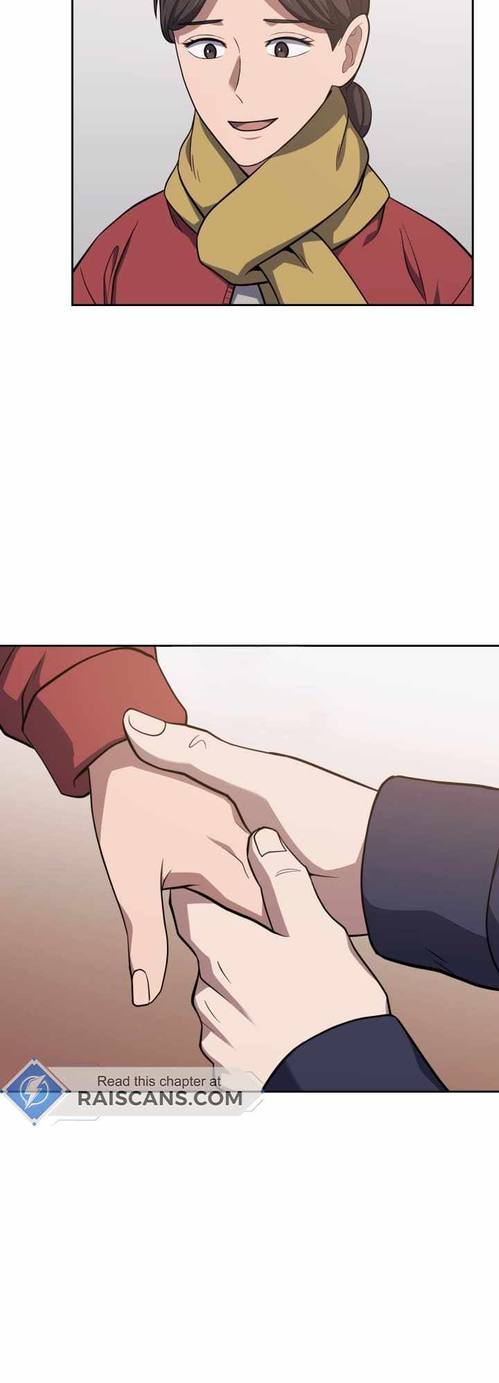 The Life of a Returning Officer Chapter 30 — Page 4
