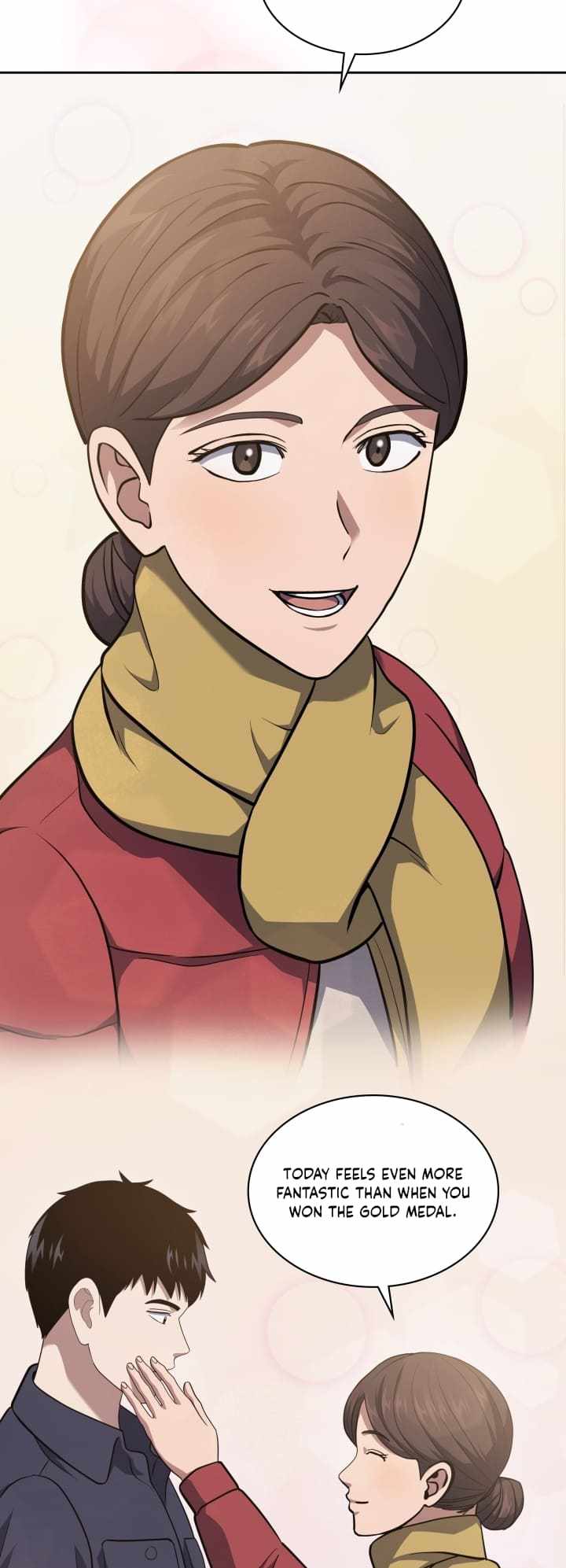 The Life of a Returning Officer Chapter 30 — Page 15