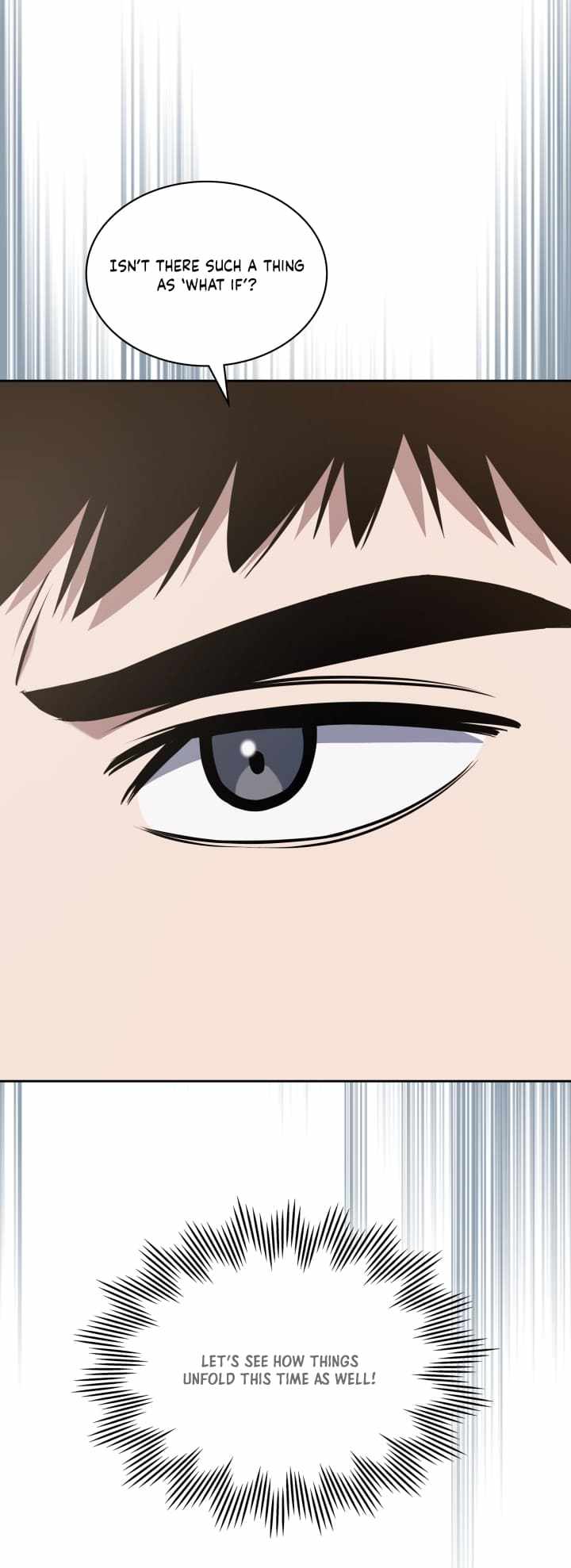 The Life of a Returning Officer Chapter 30 — Page 26