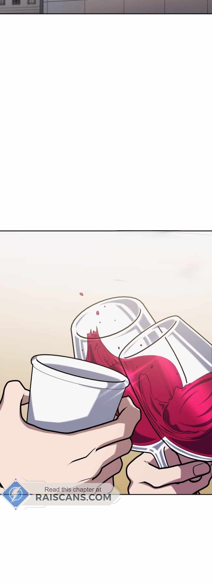 The Life of a Returning Officer Chapter 30 — Page 28