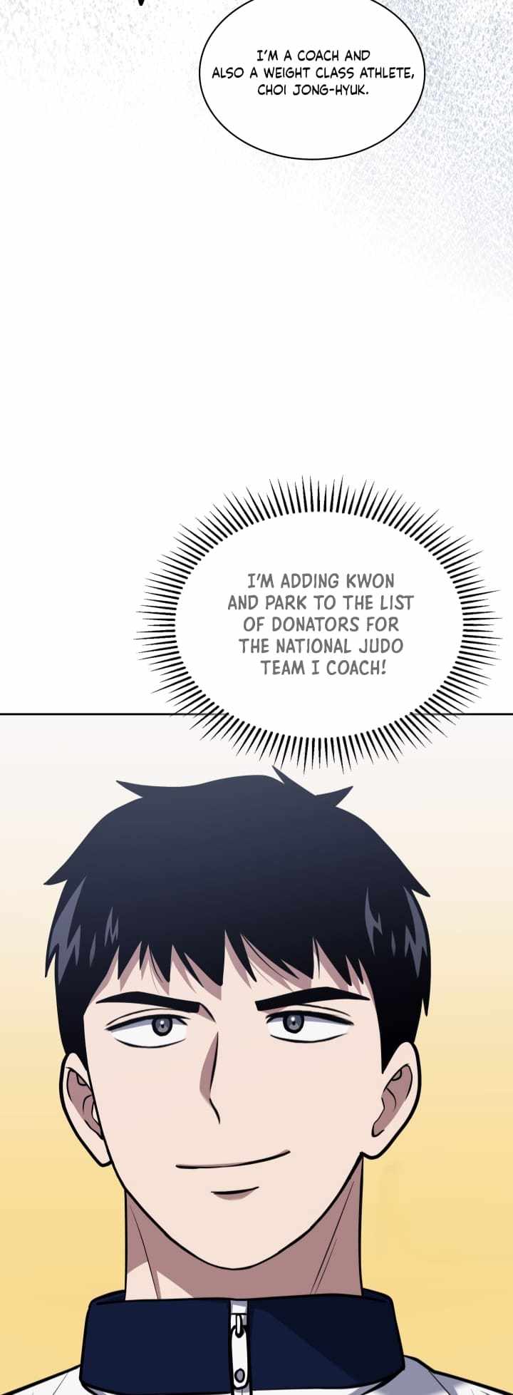 The Life of a Returning Officer Chapter 30 — Page 46
