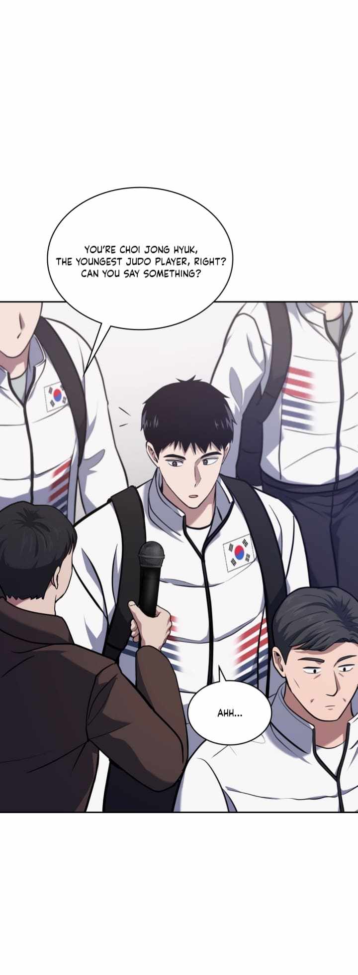 The Life of a Returning Officer Chapter 30 — Page 51