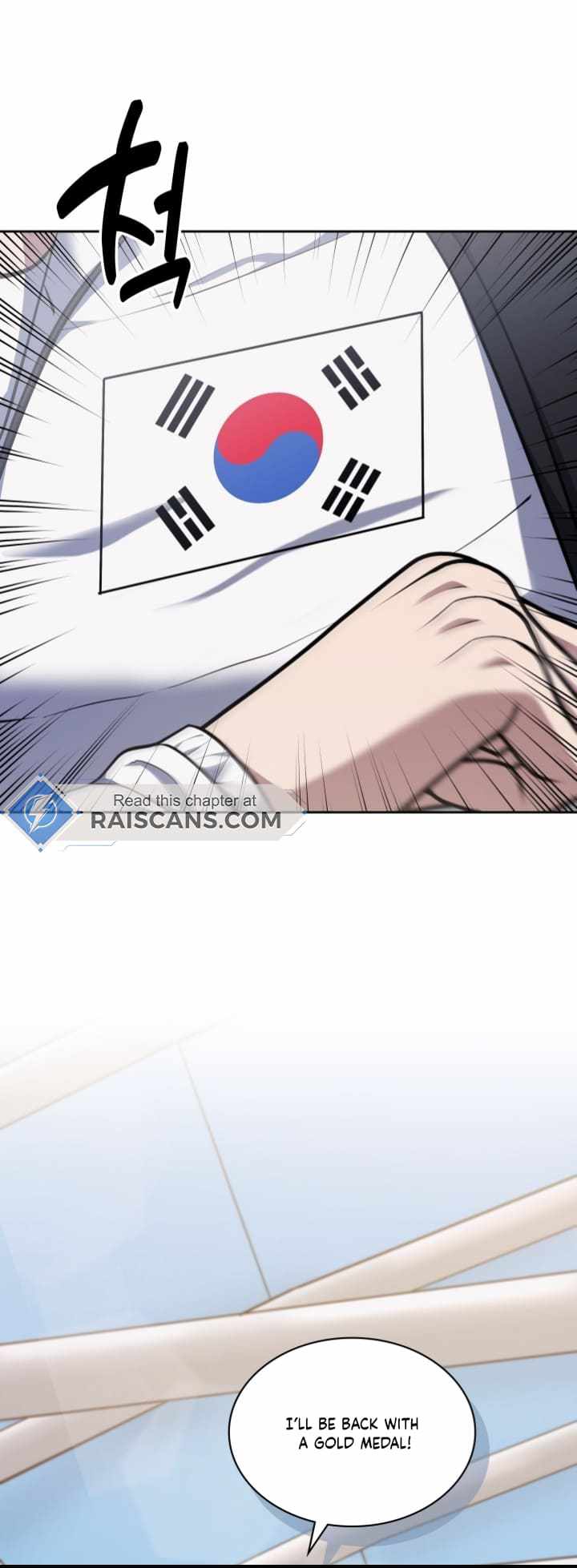 The Life of a Returning Officer Chapter 30 — Page 52
