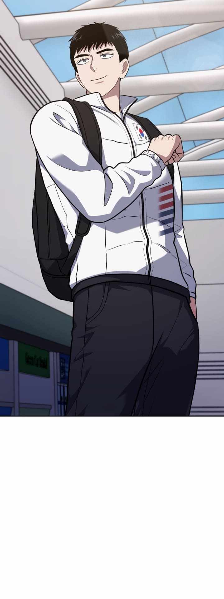 The Life of a Returning Officer Chapter 30 — Page 53