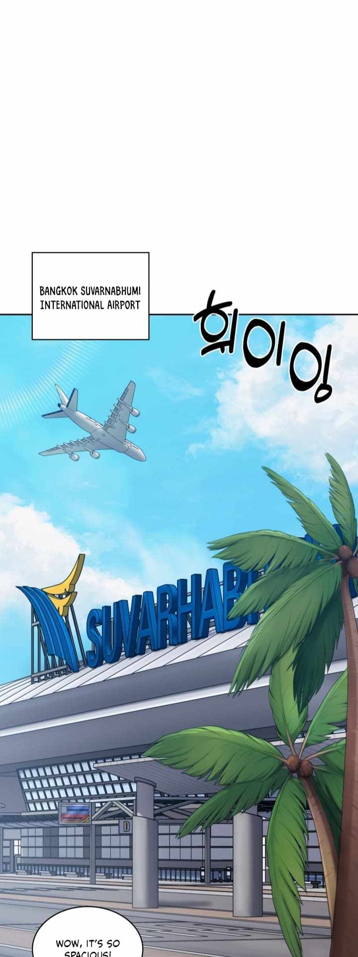 The Life of a Returning Officer Chapter 30 — Page 54